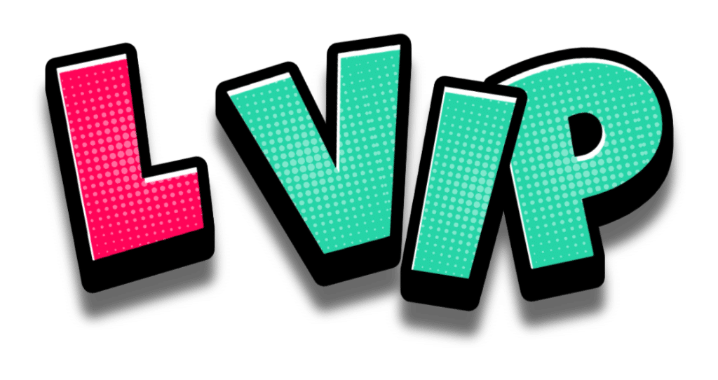 l vip-Logo